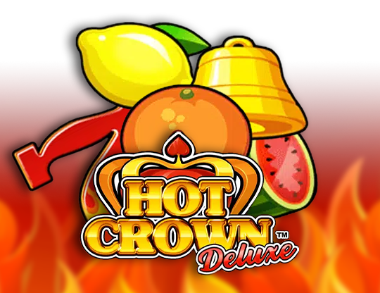 Hot Crown Deluxe