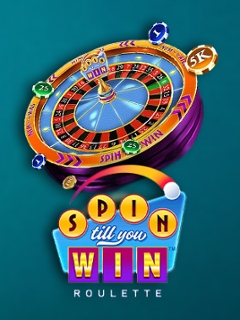 Spin Till You Win Roulette