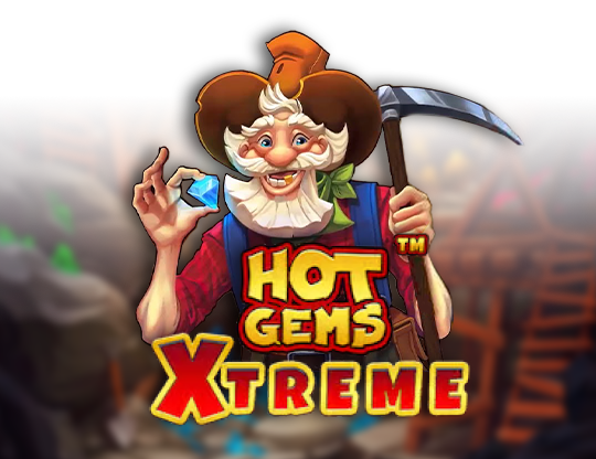 Hot Gems Xtreme