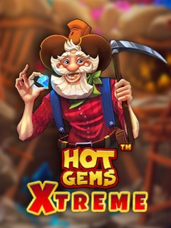 Hot Gems Xtreme