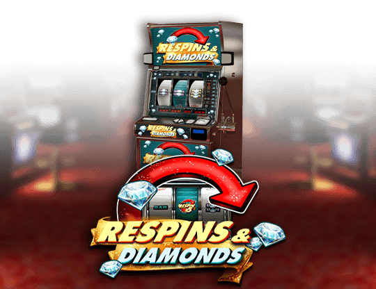 Respins & Diamonds