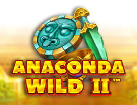 Anaconda Wild 2