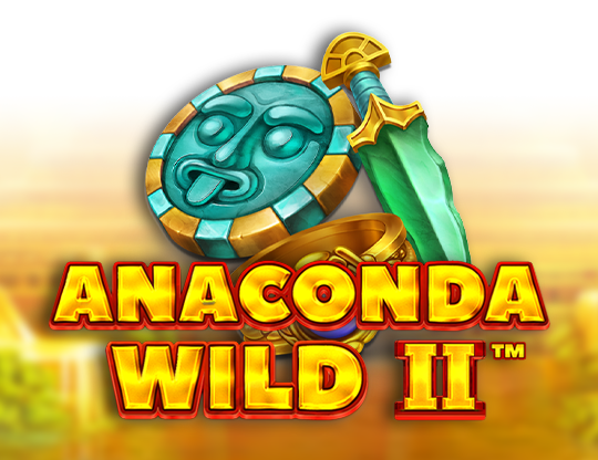 Anaconda Wild 2