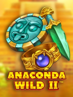 Anaconda Wild 2
