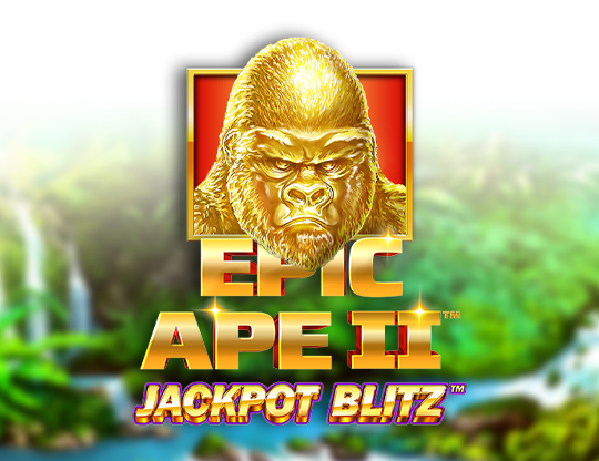 Epic Ape 2