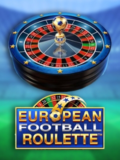 European Football Roulette