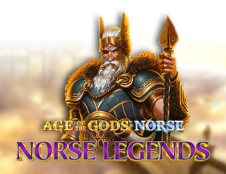 Age of the Gods Norse: Norse Legends