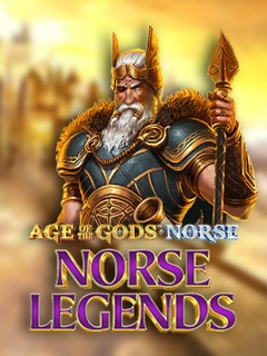 Age of the Gods Norse: Norse Legends