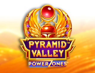Pyramid Valley
