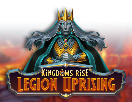 Kingdoms Rise: Legion Uprising