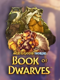 Age of the Gods Norse: Book of Dwarves