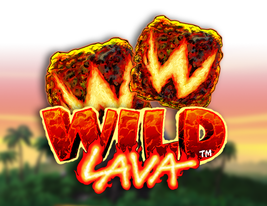 Wild Lava