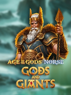 Age of the Gods Norse: Gods and Giants