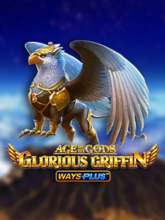 Age of the Gods: Glorious Griffin