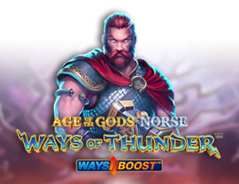Age of the Gods Norse: Ways of Thunder