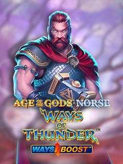 Age of the Gods Norse: Ways of Thunder