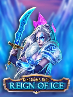 Kingdoms Rise: Reign of Ice