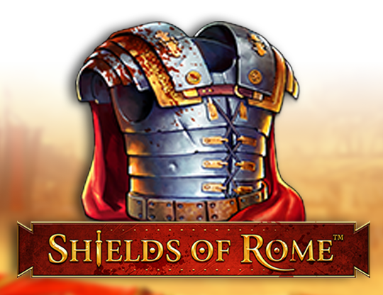 Shields of Rome