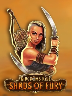 Kingdoms Rise: Sands of Fury