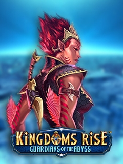 Kingdoms Rise: Guardians of the Abyss