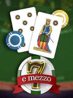7 e Mezzo