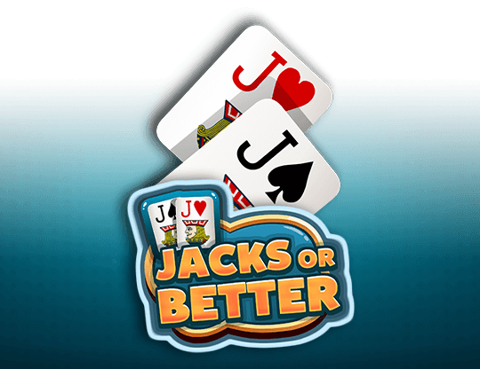 Jacks or Better (Red Rake Gaming)