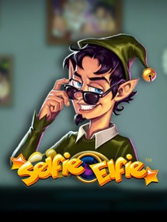 Selfie Elfie