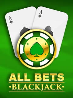 All Bets Blackjack