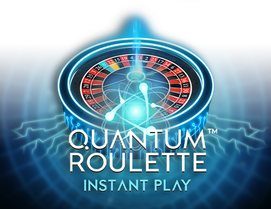 Quantum Roulette