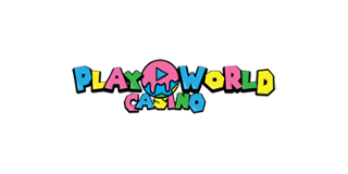 PlayWorld Casino Logo