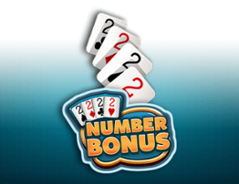 Number Bonus