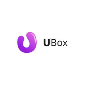 UBox Casino Logo