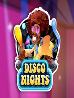 Disco Nights