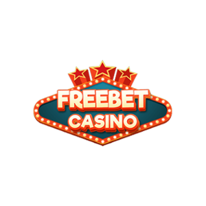 Freebet Casino Logo