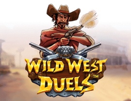 Wild West Duels