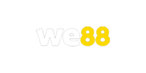 WE88 Casino Logo