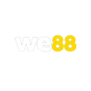 WE88 Casino Logo