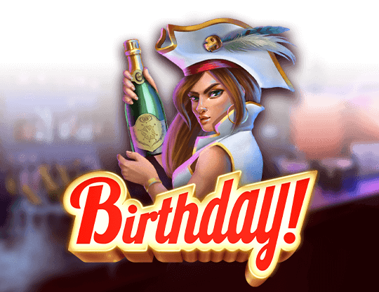 Birthday!