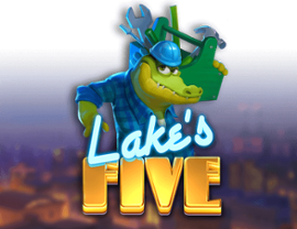 Lake's Five