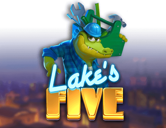 Lake's Five