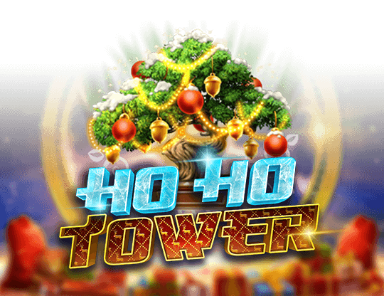 Ho Ho Tower