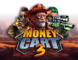 Money Cart 3