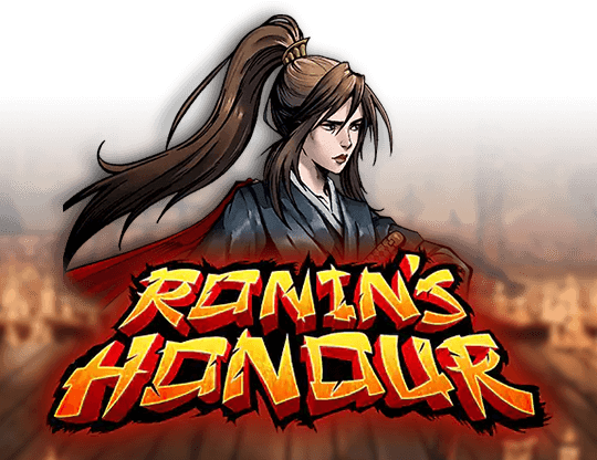 Ronin's Honour