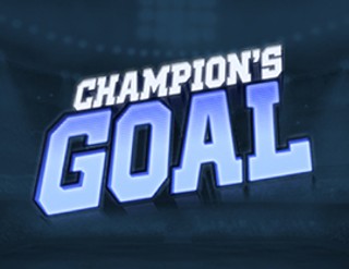Champion's Goal