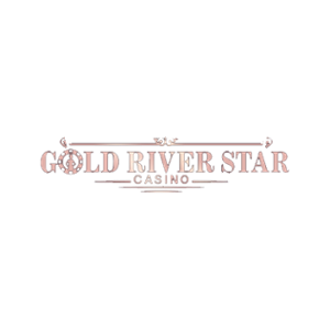 Gold River Star Casino Logo