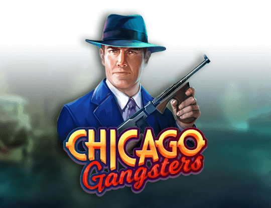 Chicago Gangsters