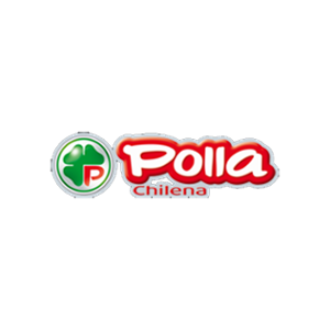 Polla Chilena Casino Logo