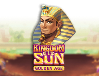Kingdom of the Sun: Golden Age