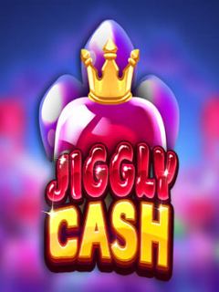 Jiggly Cash