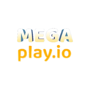 MegaPlay Casino Logo